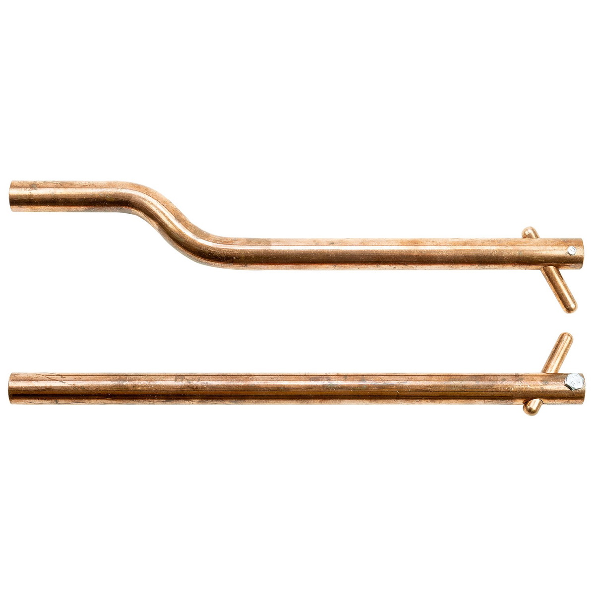 SIP 25415 Spot Welder 350mm Restricted Access Arms with Offset Electrodes (ø 16mm)