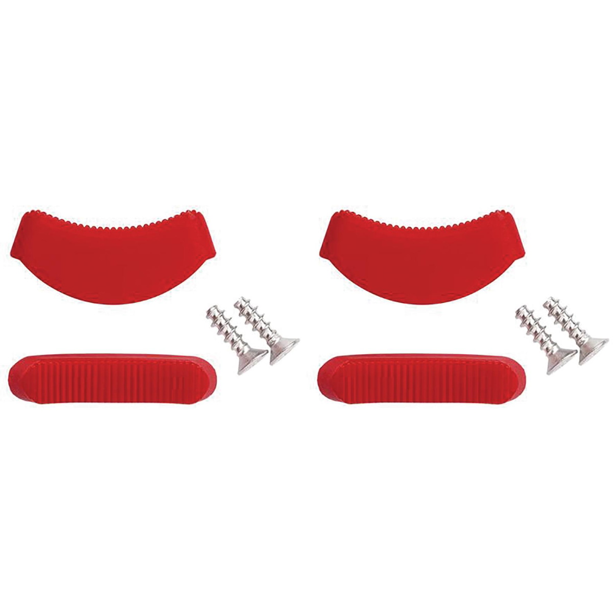 Knipex 25940 81 19 250 V01 Plastic Inserts 1C Pack of 2