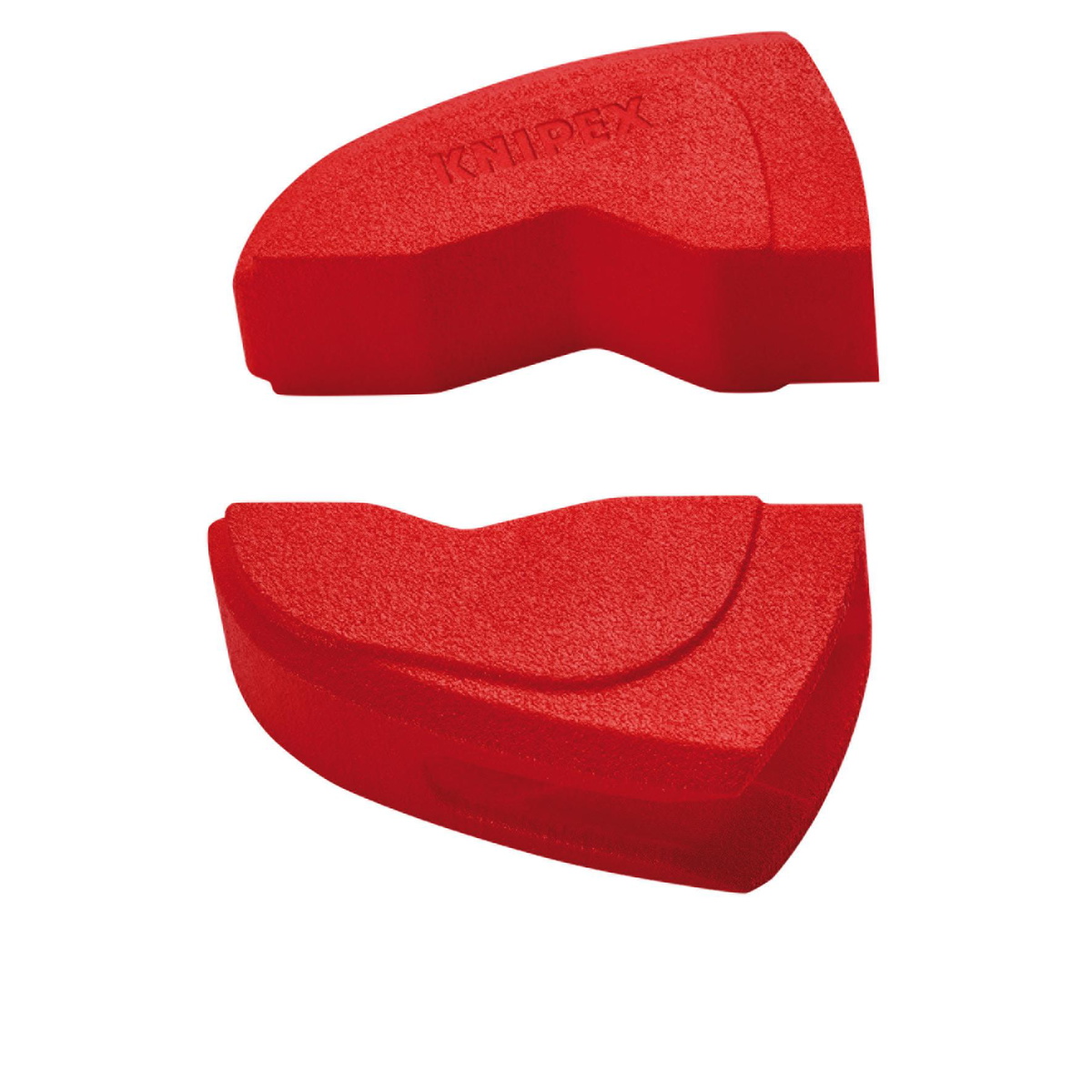 Draper 26002 KNIPEX 87 09 180 V01 Plastic Jaws 3 Pairs