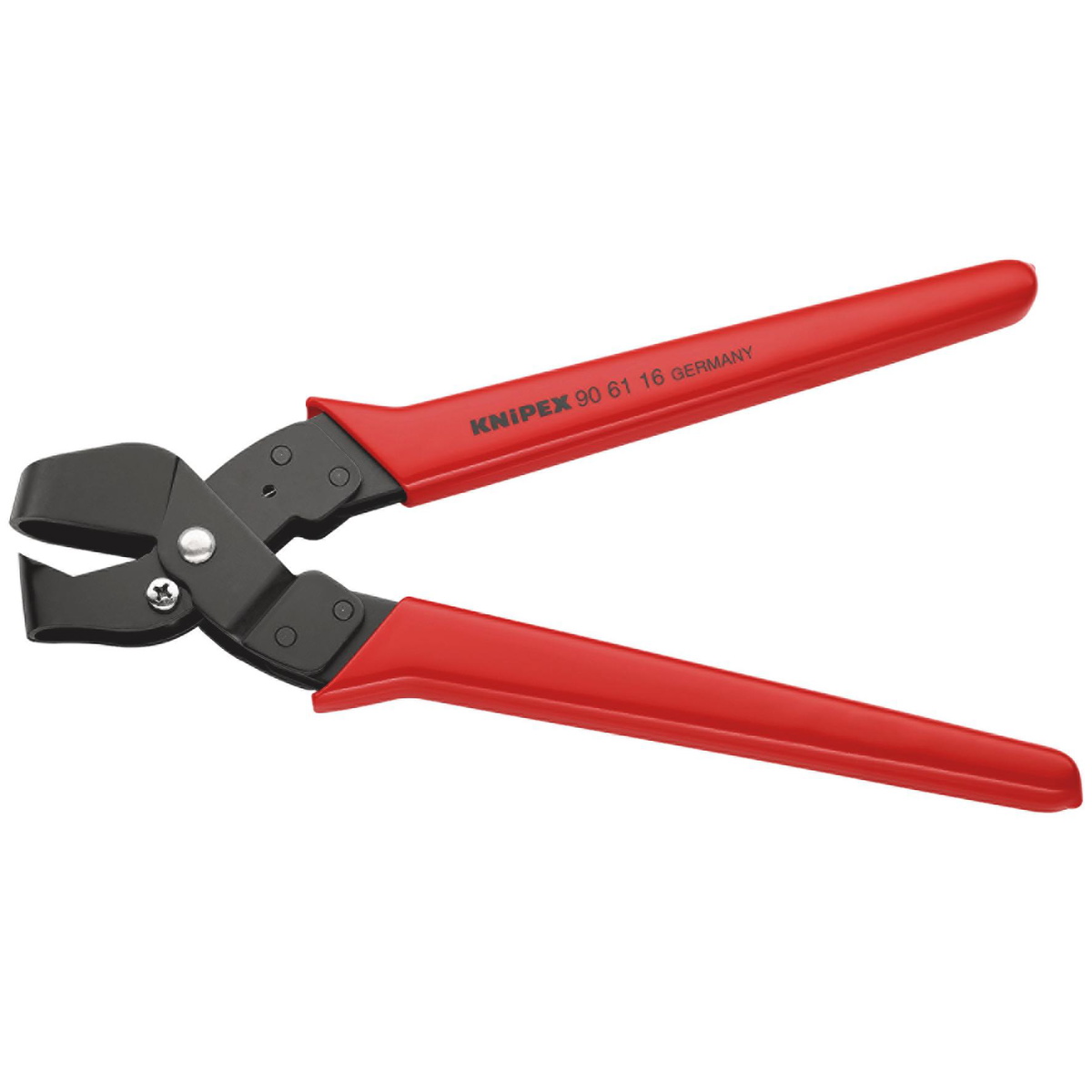 Draper 26095 KNIPEX Notching Pliers 250mm 16x32mm