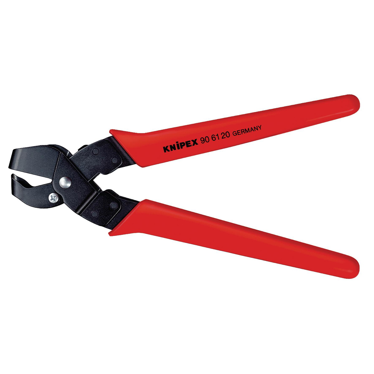 Draper 26096 KNIPEX Notching Pliers 250mm 20x29mm