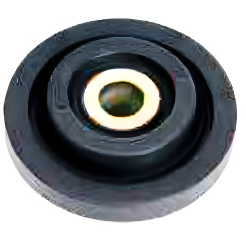 Rubber Mount Compatible with Caterpillar, OE Ref - 266-6300