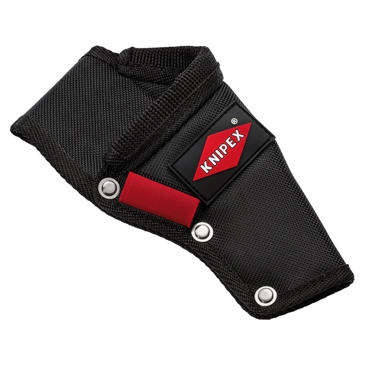 Draper 26915 KNIPEX 00 19 75 LE Multi-Purpose Belt Pouch 215mm