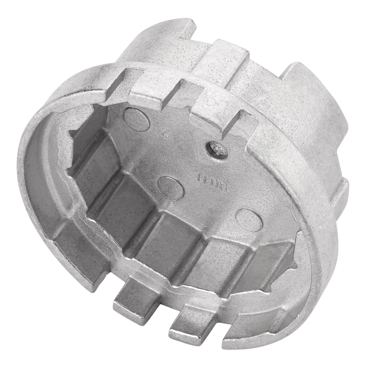 Draper 27075 Oil Filter Socket 3/8