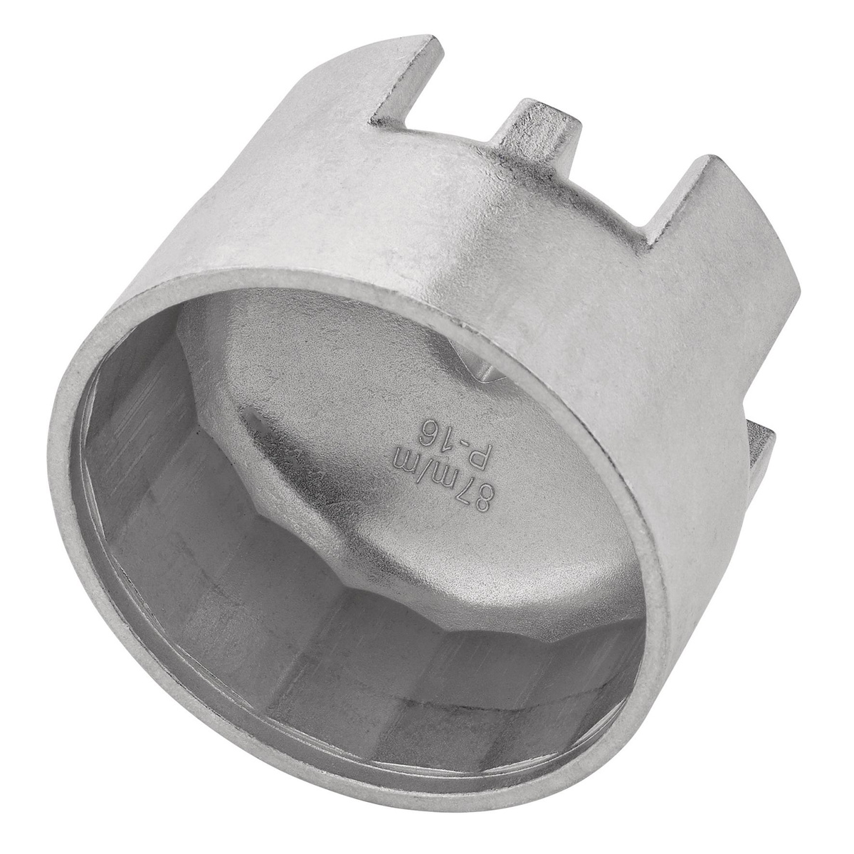 Draper 27135 Oil Filter Wrench 1/2