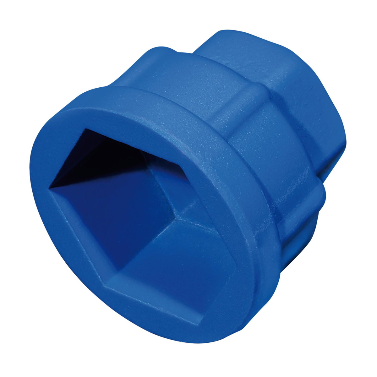 Draper 27305 Oil Filter Socket Wrench 1/2in Drive 30mm 6 Flute