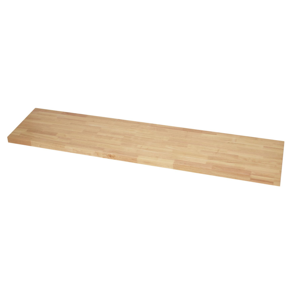 Draper 27363 BUNKER Modular Hardwood Worktop 1360mm