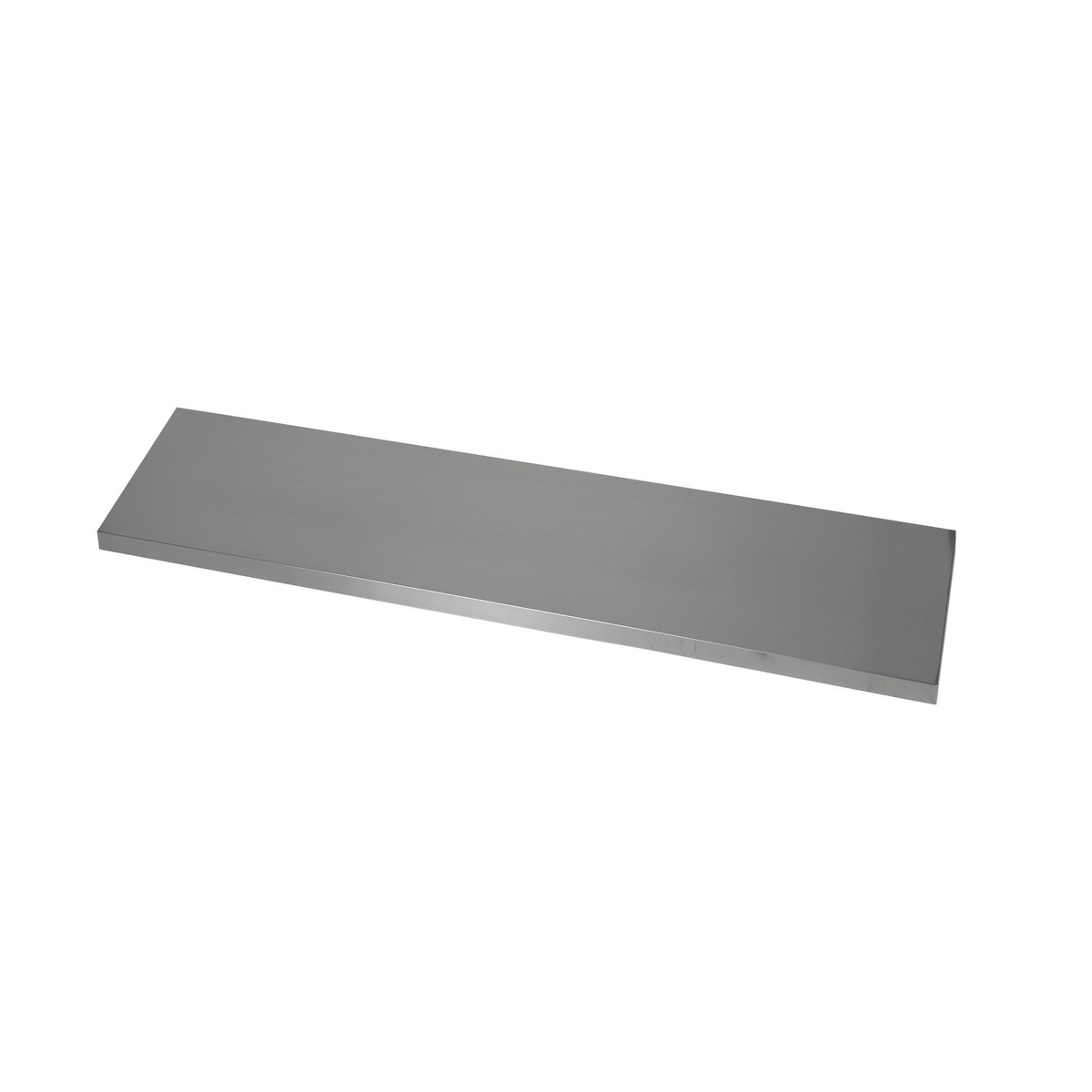 Draper 27383 BUNKER Modular Stainless Steel Worktop 2040mm
