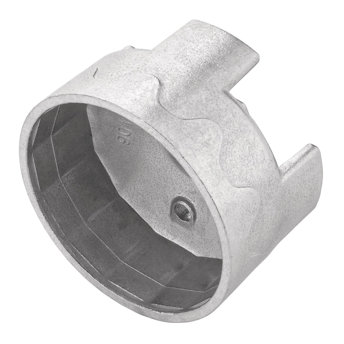 Draper 27455 Oil Filter Wrench 1/2