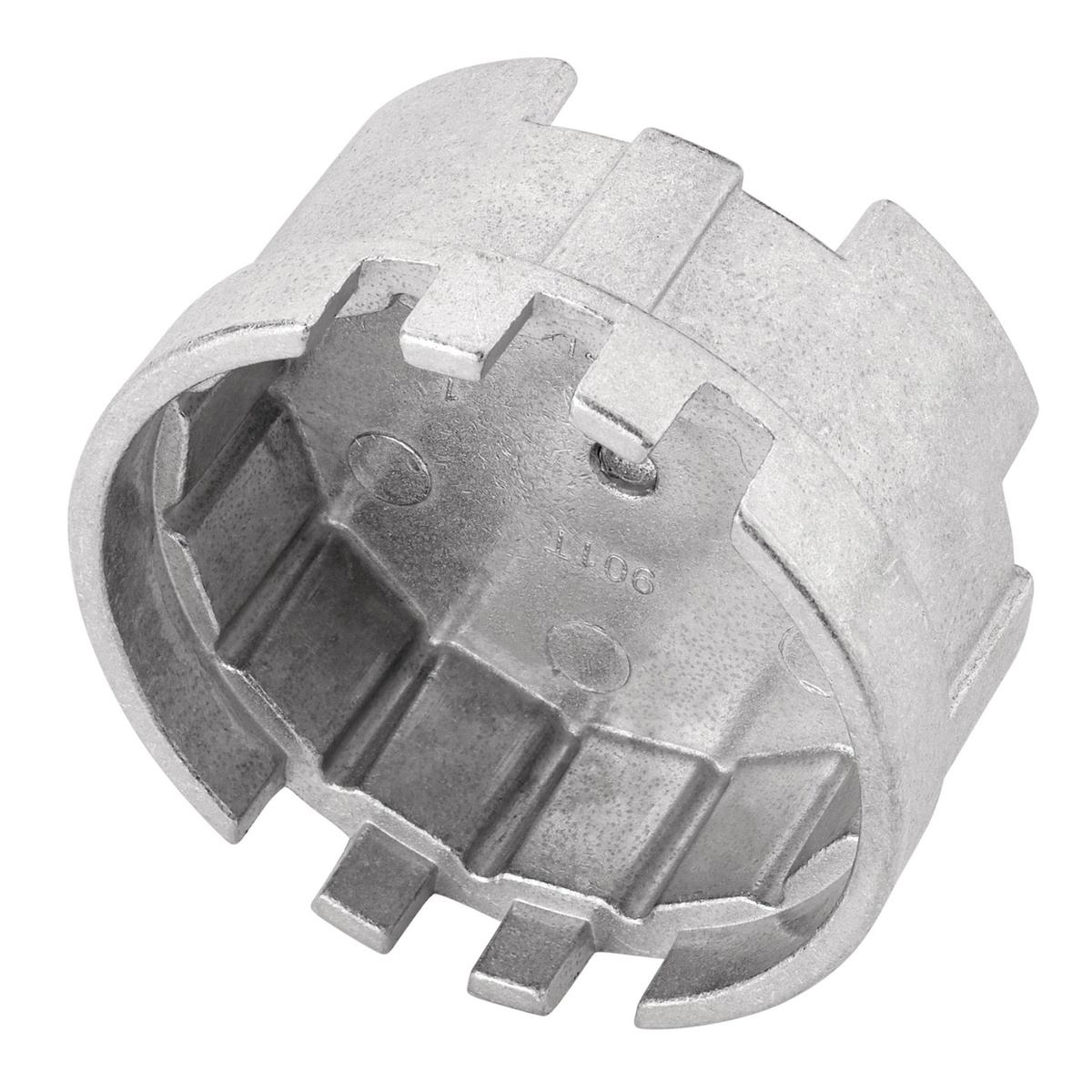 Draper 27748 Oil Filter Socket Wrench 3/8