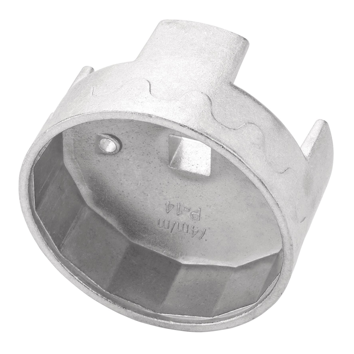 Draper 27749 Oil Filter Socket Wrench 1/2