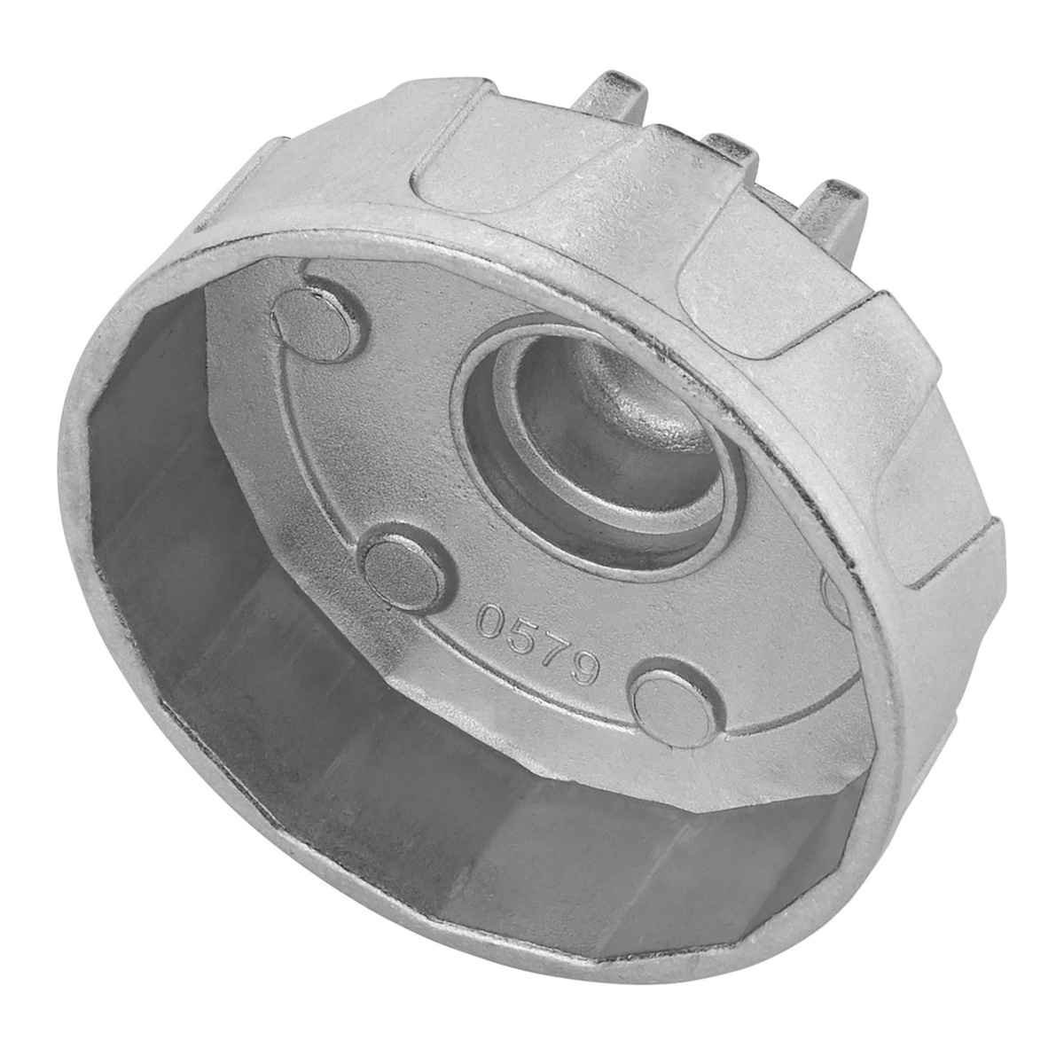 Draper 27750 Oil Filter Socket 3/8