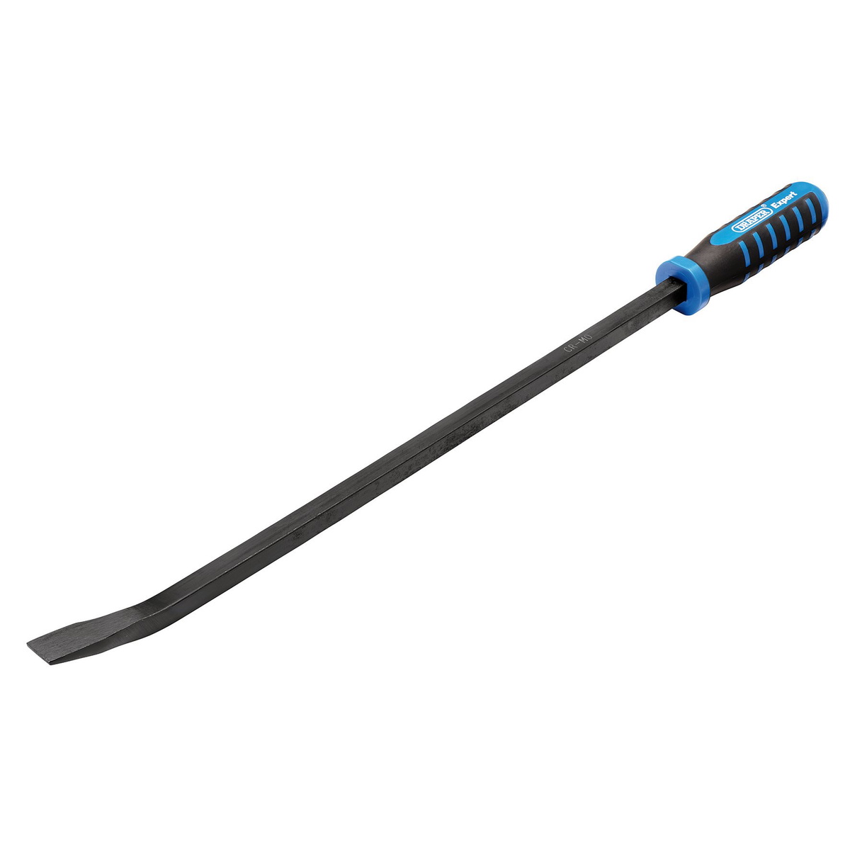 Draper 27779 Expert Soft Grip Pry Bar 600mm
