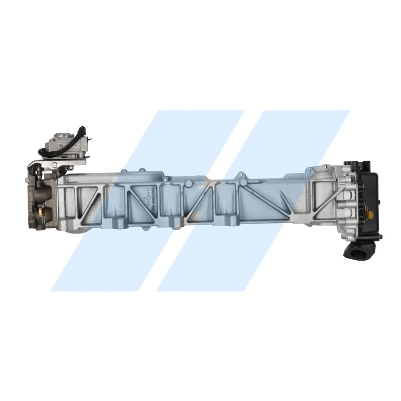 Highway Automotive 28031613 EGR Cooler (2831013R6)