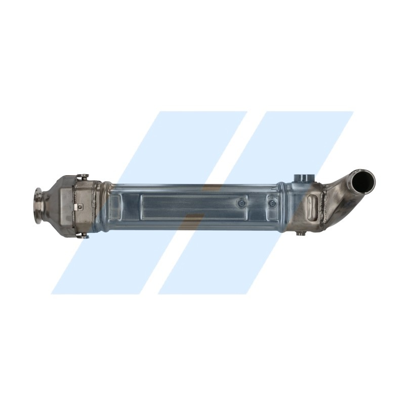 Highway Automotive 28033001 EGR Cooler