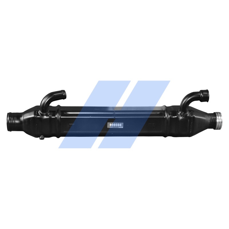 Highway Automotive 28045004 EURO5 EGR Cooler