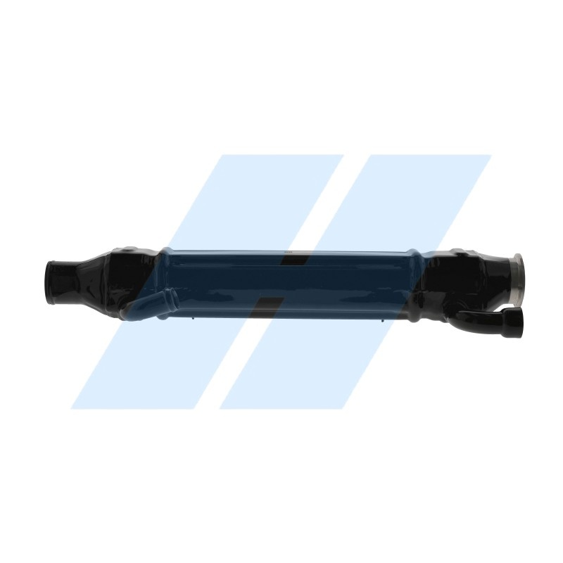 Highway Automotive 28045006 EURO 6 EGR Cooler