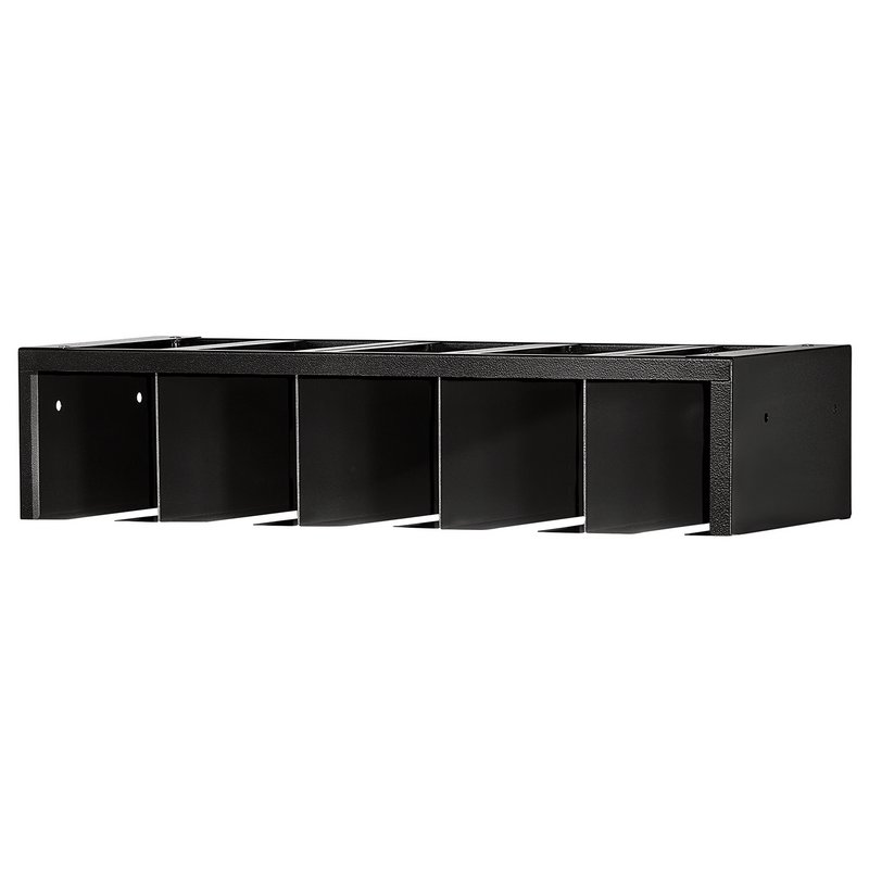 Draper 28105 BUNKER Modular Power Tool Rack, 680mm