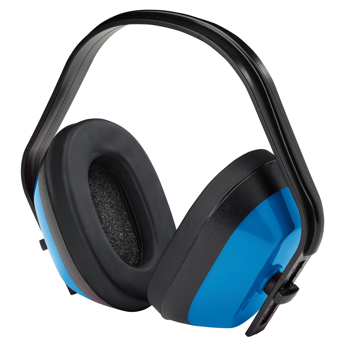 Draper 28282 Ear Defenders SNR24 Adjustable Headband