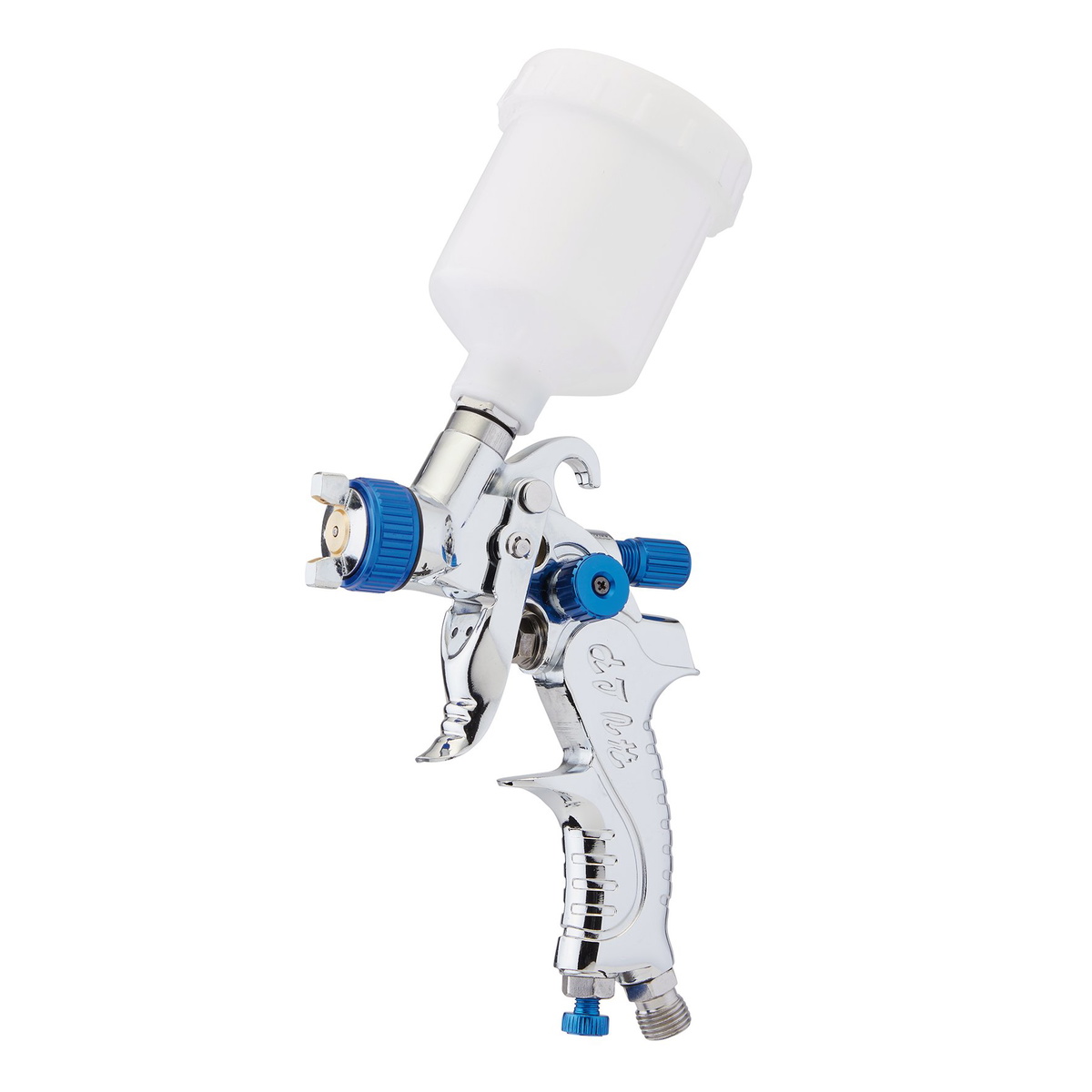 Draper 28366 HVLP Air Paint Spray Gun 100ml