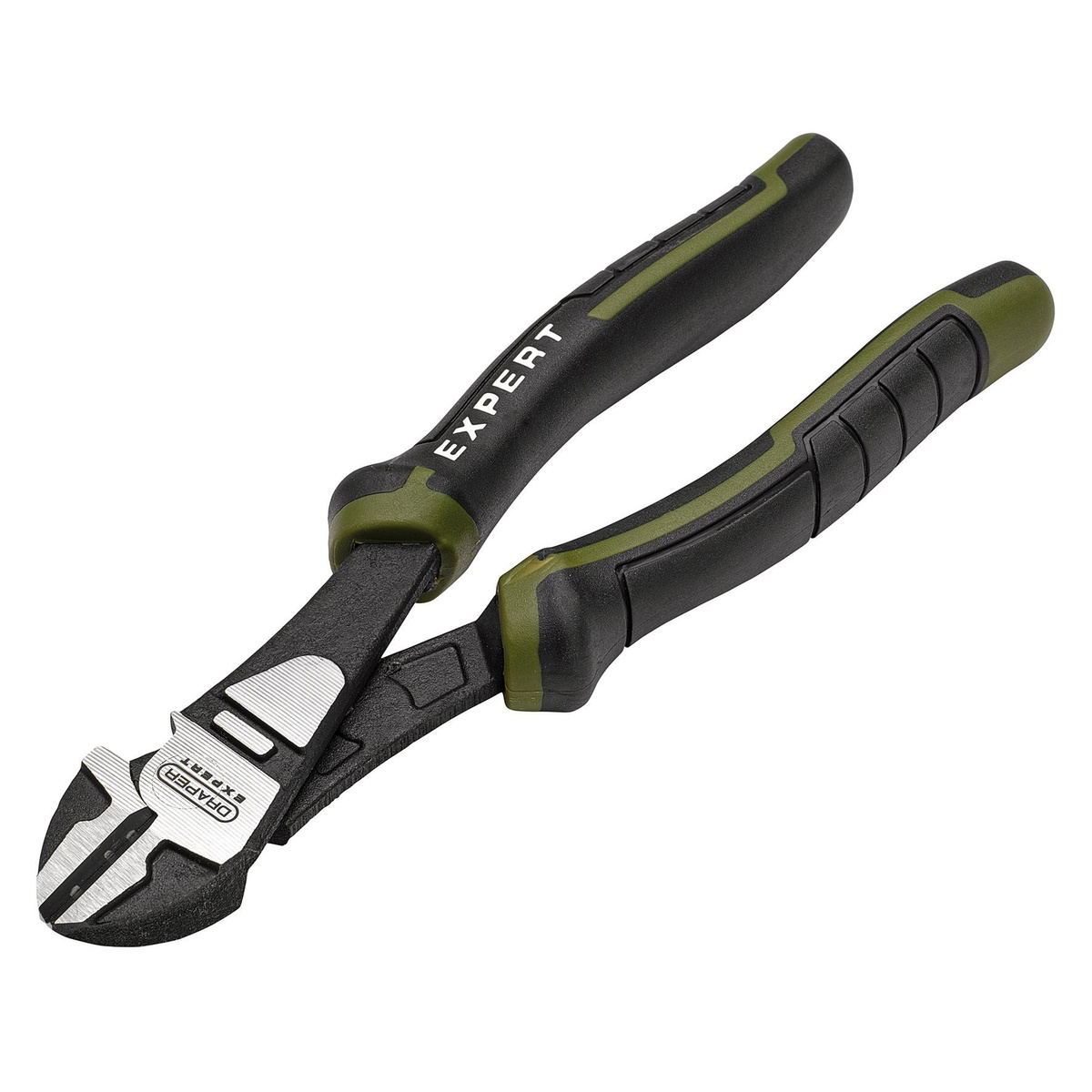 Draper 28524 Expert High Leverage Side Cutters 190mm
