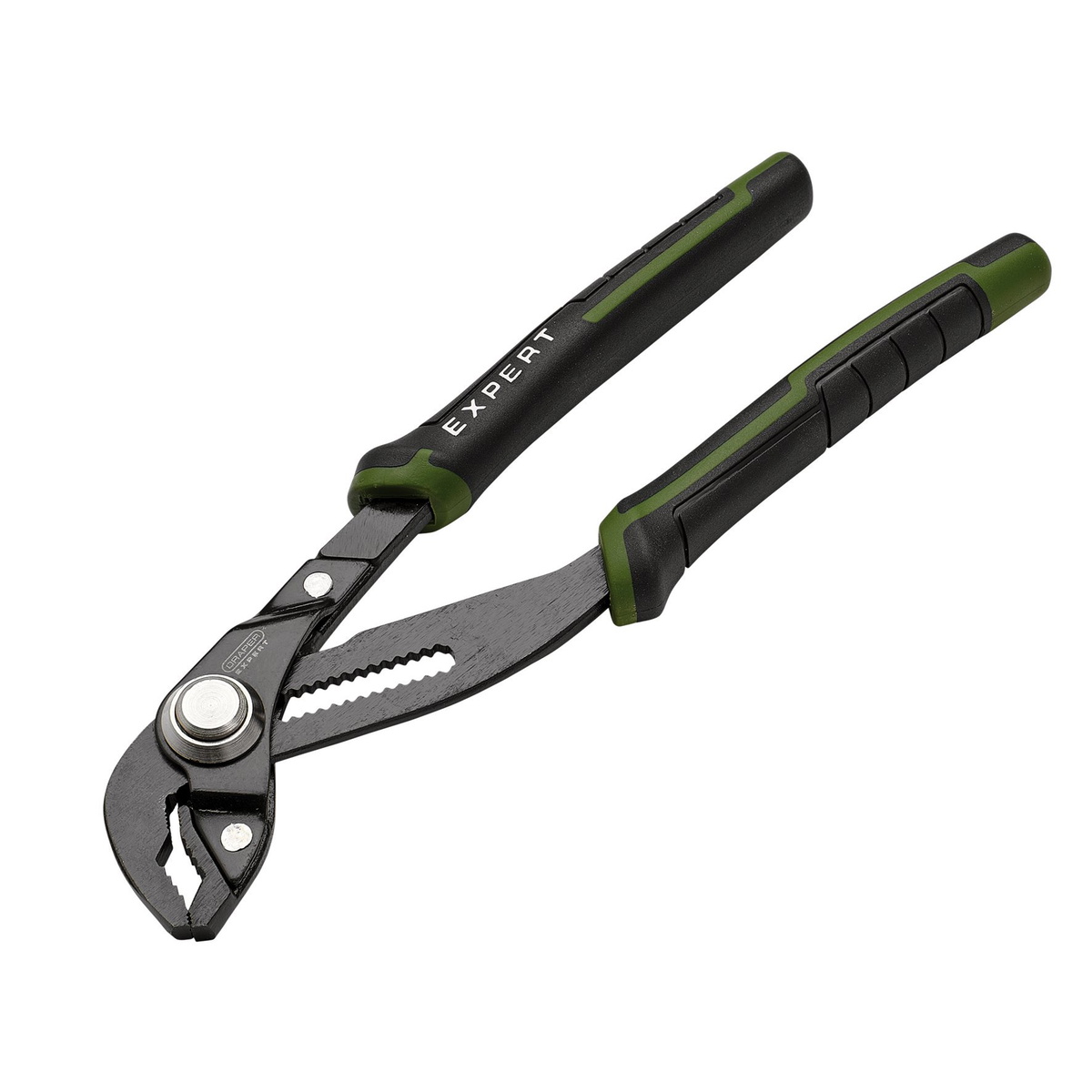 Draper 28563 Expert Quick Release Water Pump Pliers 200mm