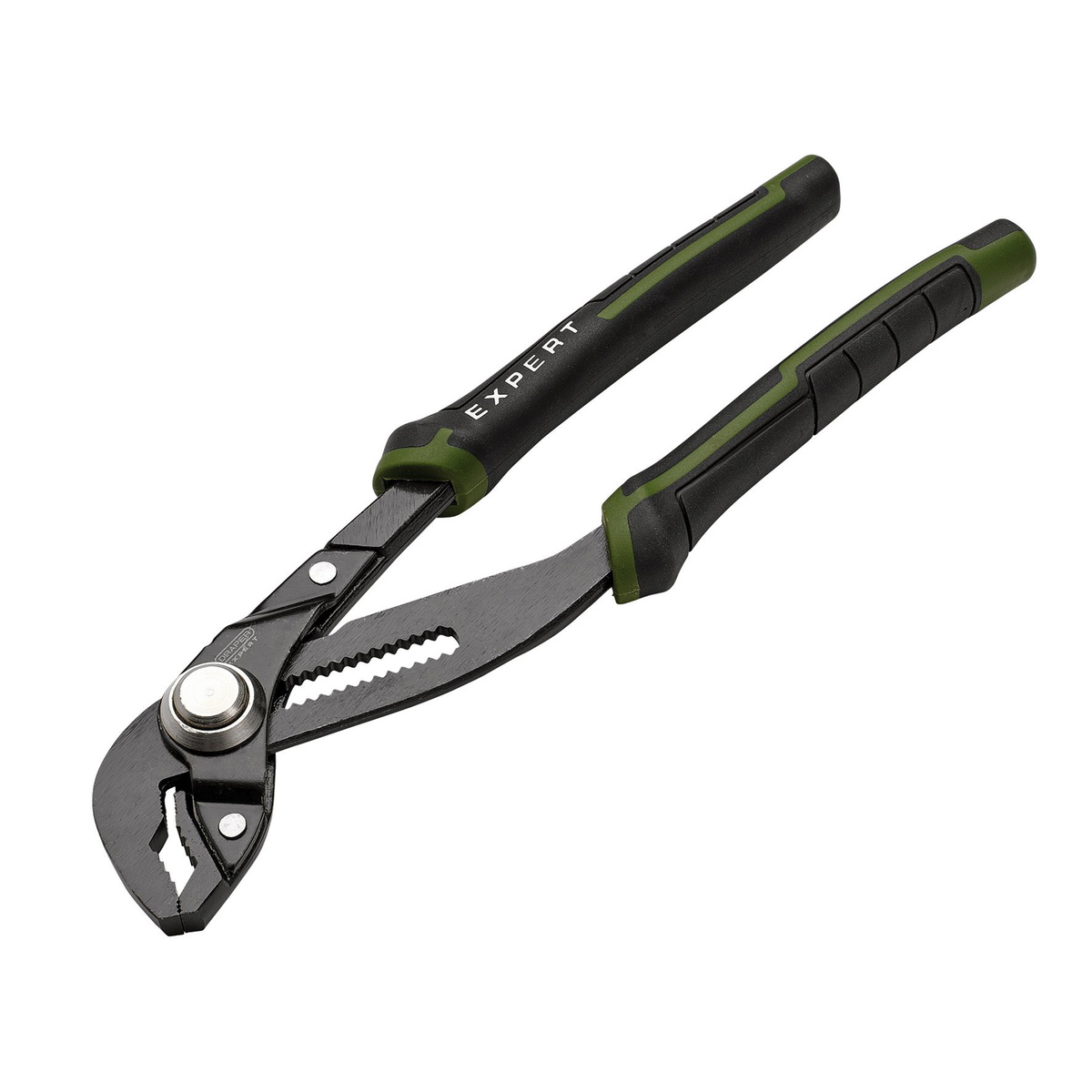 Draper 28564 Expert Quick Release Water Pump Pliers 250mm