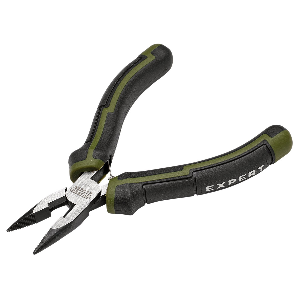 Draper 28576 Expert Mini Long Nose Pliers 120mm