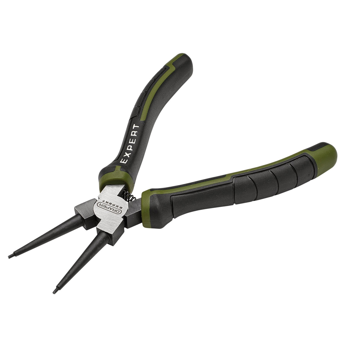 Draper 28619 Expert Straight External Circlip Pliers 180mm