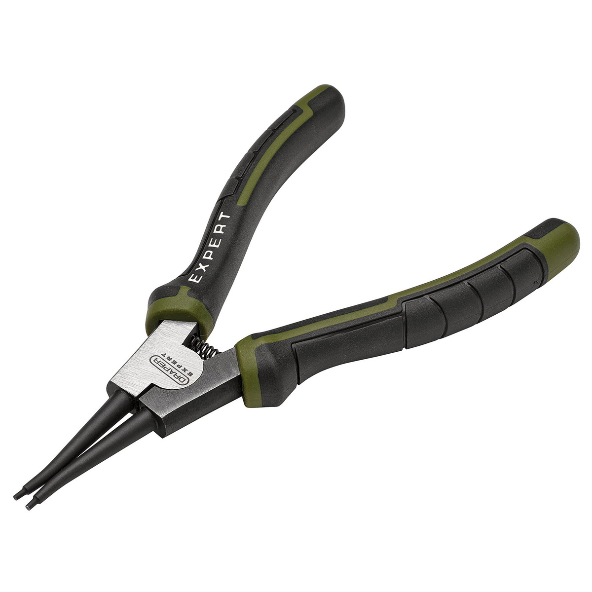 Draper 28621 Expert Internal Circlip Pliers 180mm