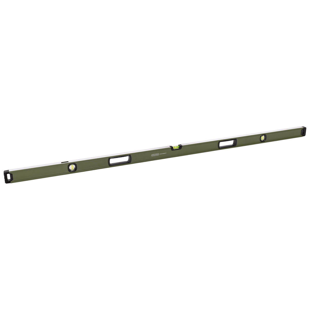 Draper 28983 Expert Box Spirit Level with Handle 1800mm