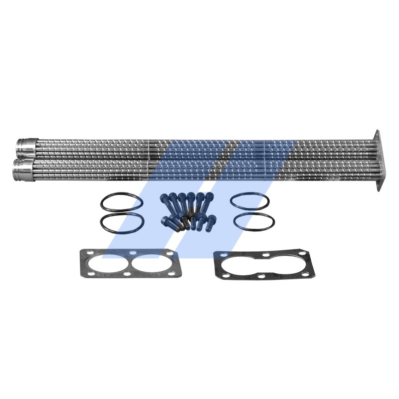 Highway Automotive 29031101 EGR Cooler Euro 4 MAN TGA