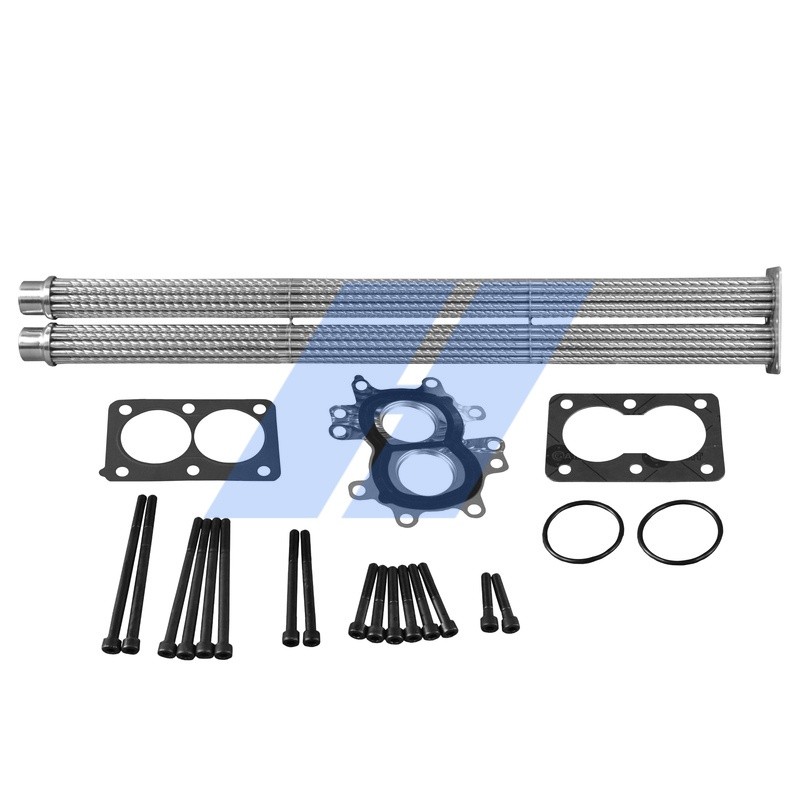 Highway Automotive 29031102 EGR Cooler EURO4 MAN D20