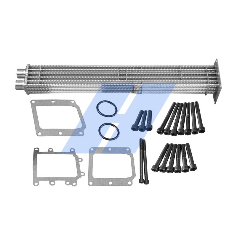 Highway Automotive 29031107 EGR Cooler Repair Kit MAN