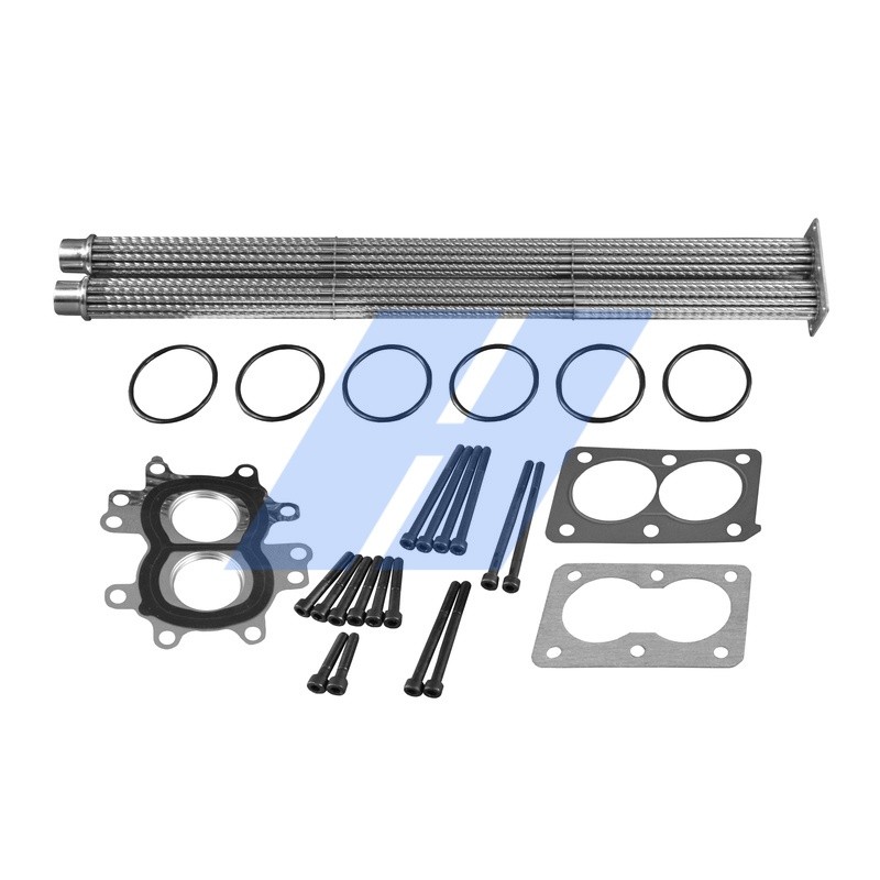 Highway Automotive 29031109 EGR Cooler Repair Kit MAN D26