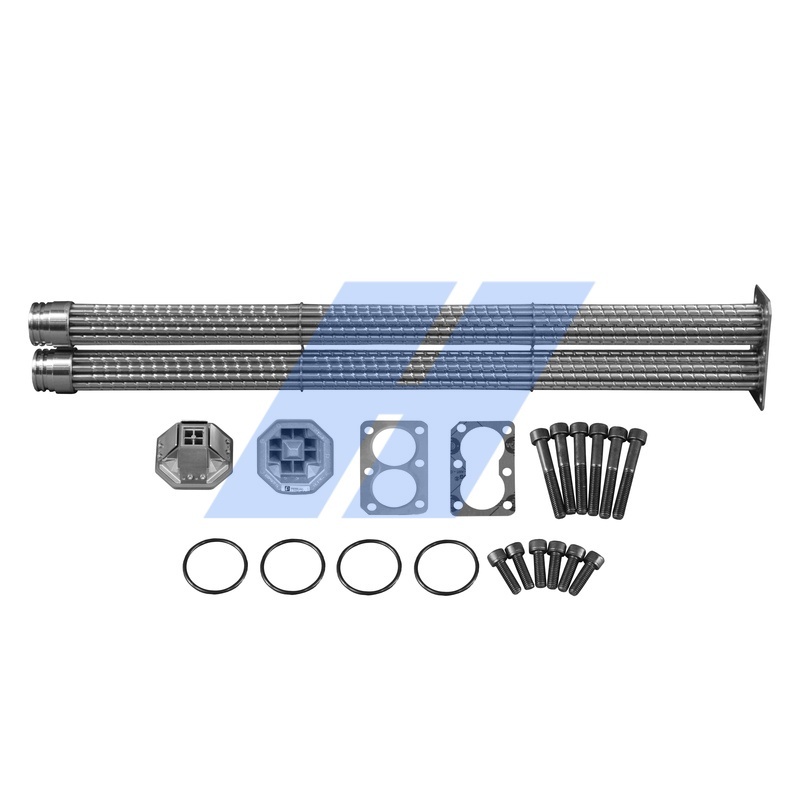 Highway Automotive 29031201 EGR Cooler Repair Kit MAN