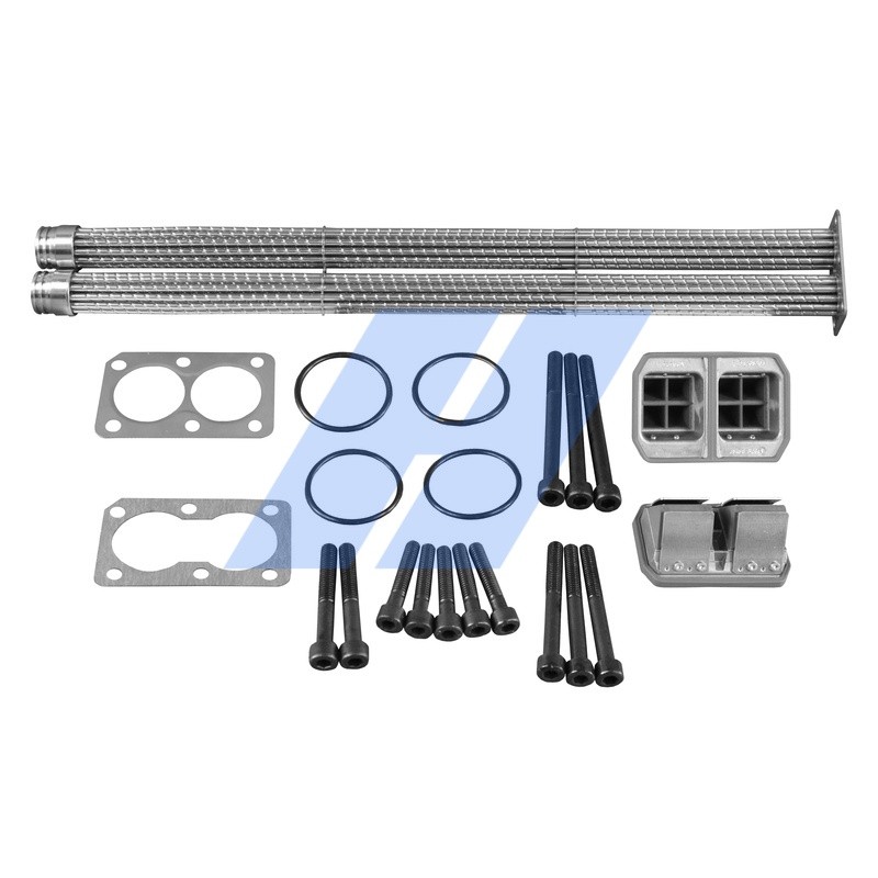 Highway Automotive 29031205 EGR Cooler