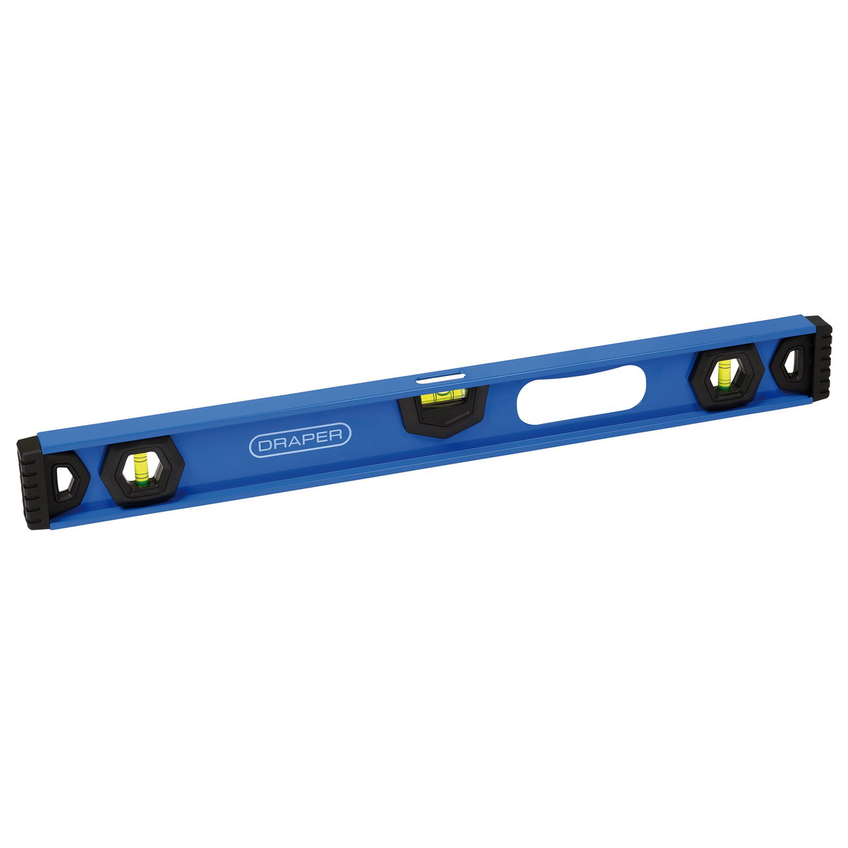 Draper 29060 I-Beam Spirit Level 600mm