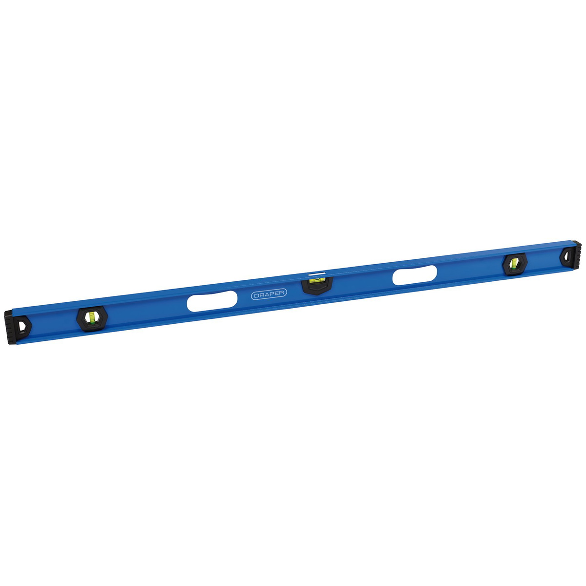 Draper 29062 I-Beam Spirit Level 1200mm