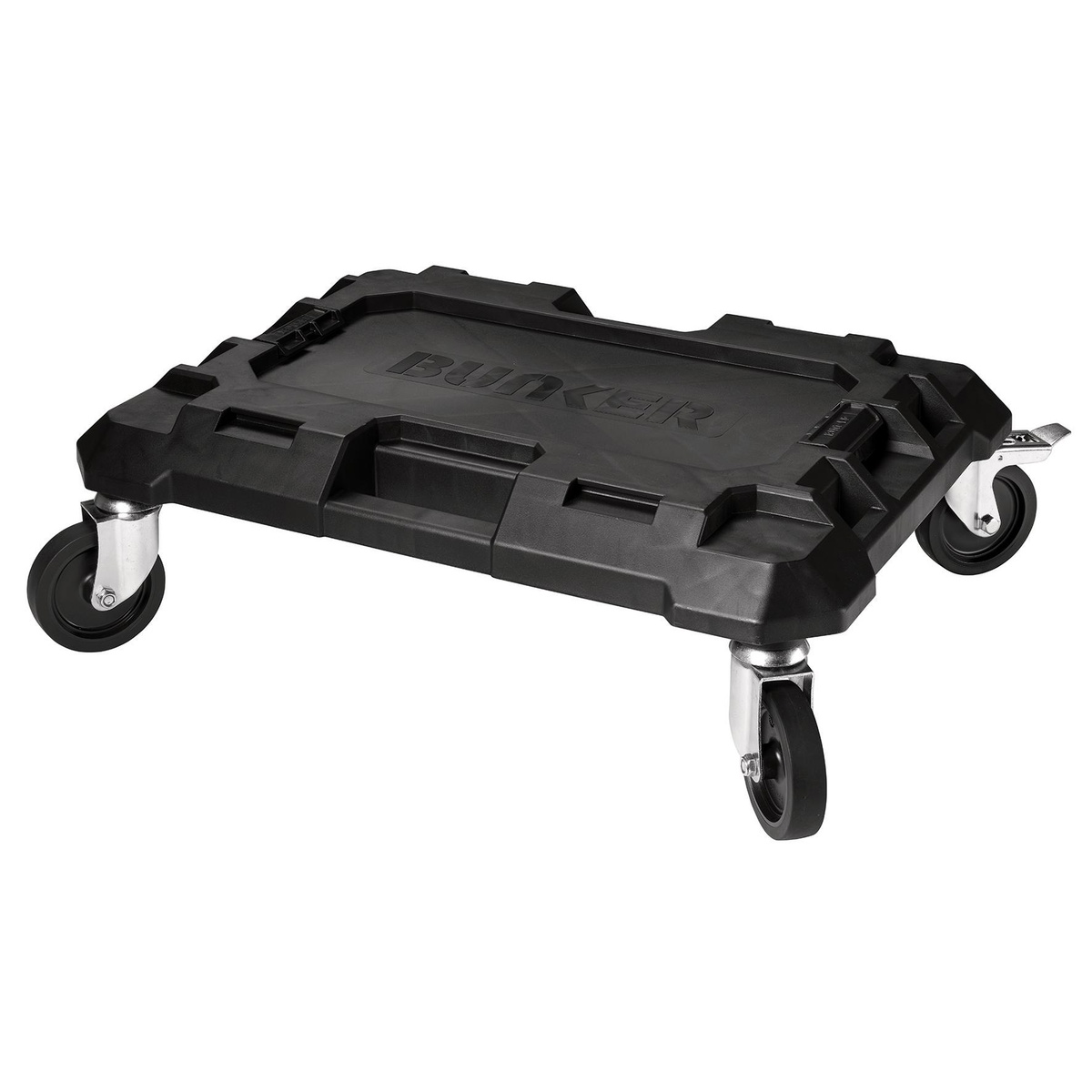 Draper 29444 BUNKER Load-Up Dolly 130kg