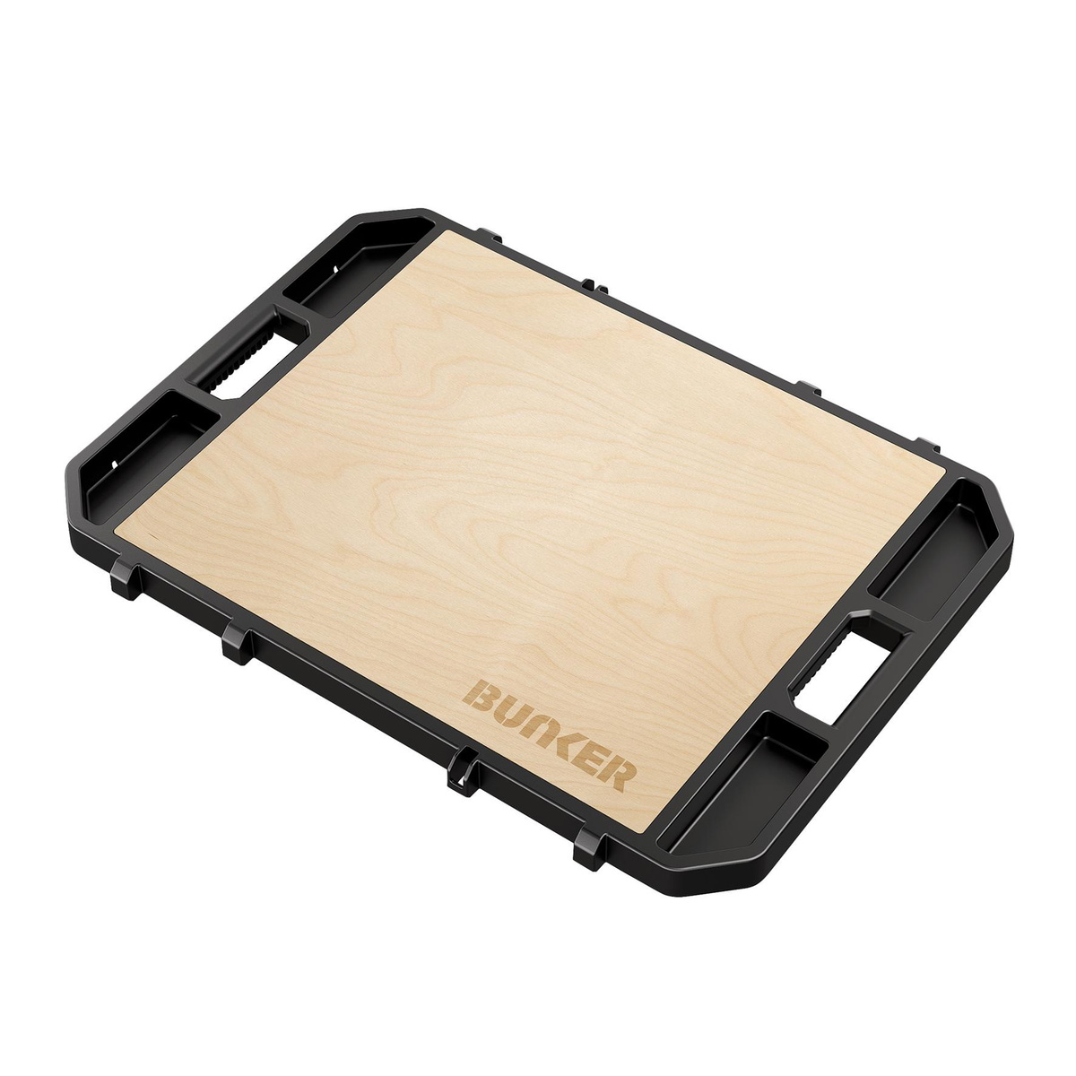 Draper 29446 BUNKER Load-Up Worktop 590x430mm
