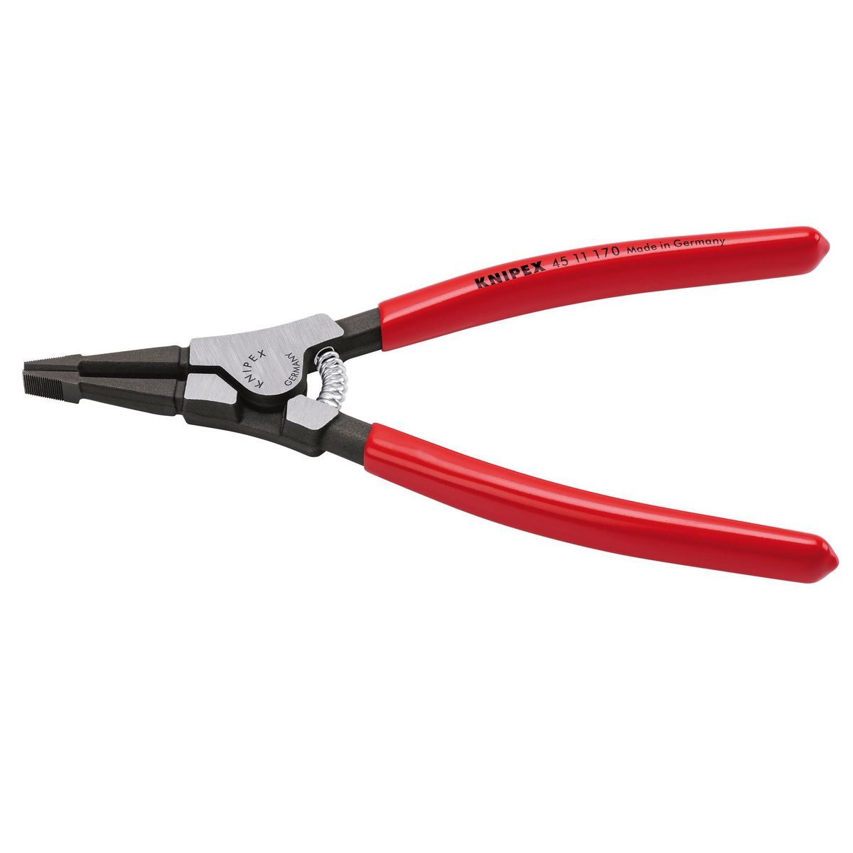 Draper 29486 Knipex 45 11 170 Retaining Ring Pliers 170mm