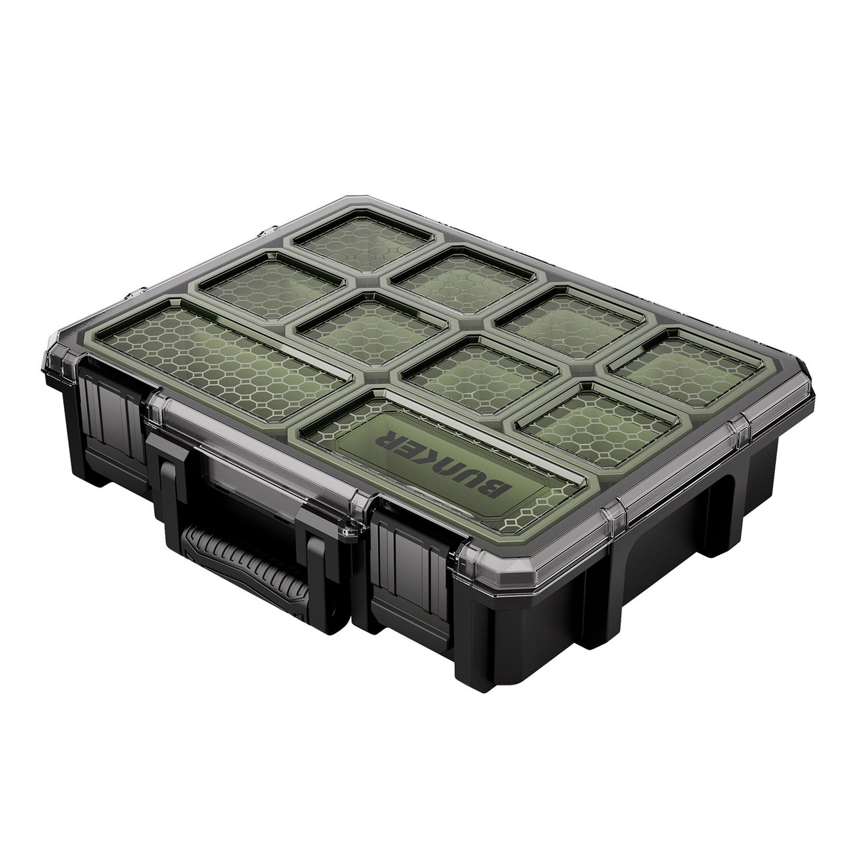 Draper 29702 BUNKER Large Organiser 408x334x107mm