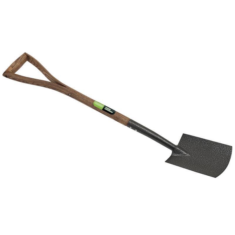 Draper 29918 Young Gardener Digging Spade FSC Ash Handle