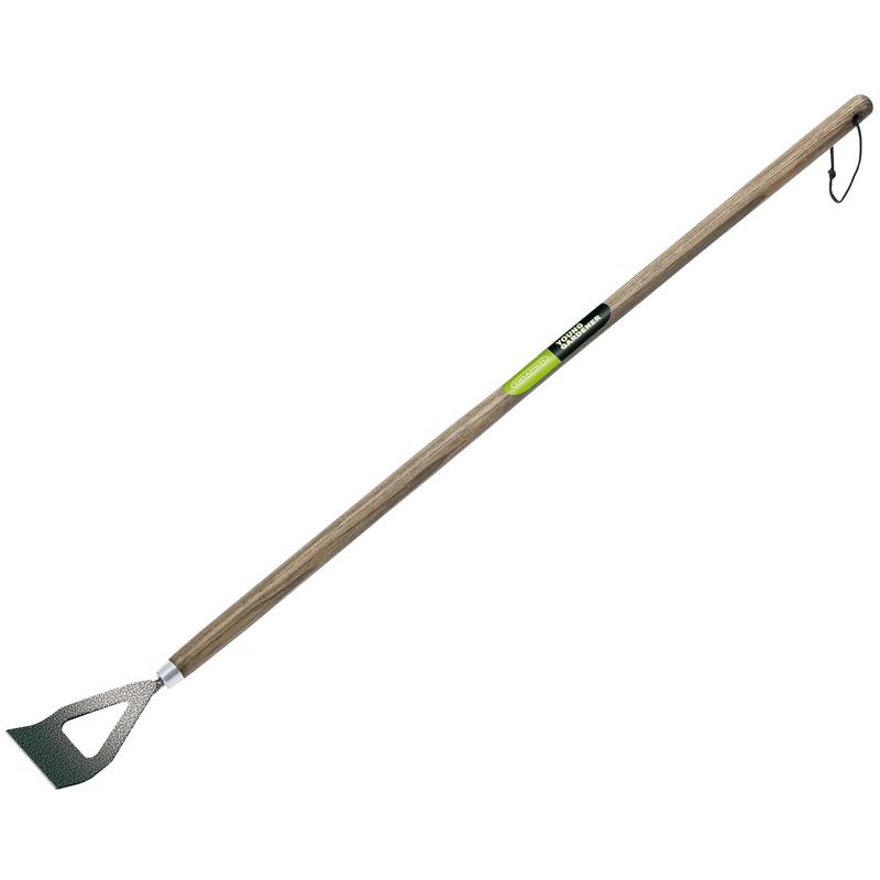 Draper 29933 Young Gardener Dutch Hoe FSC Ash Handle
