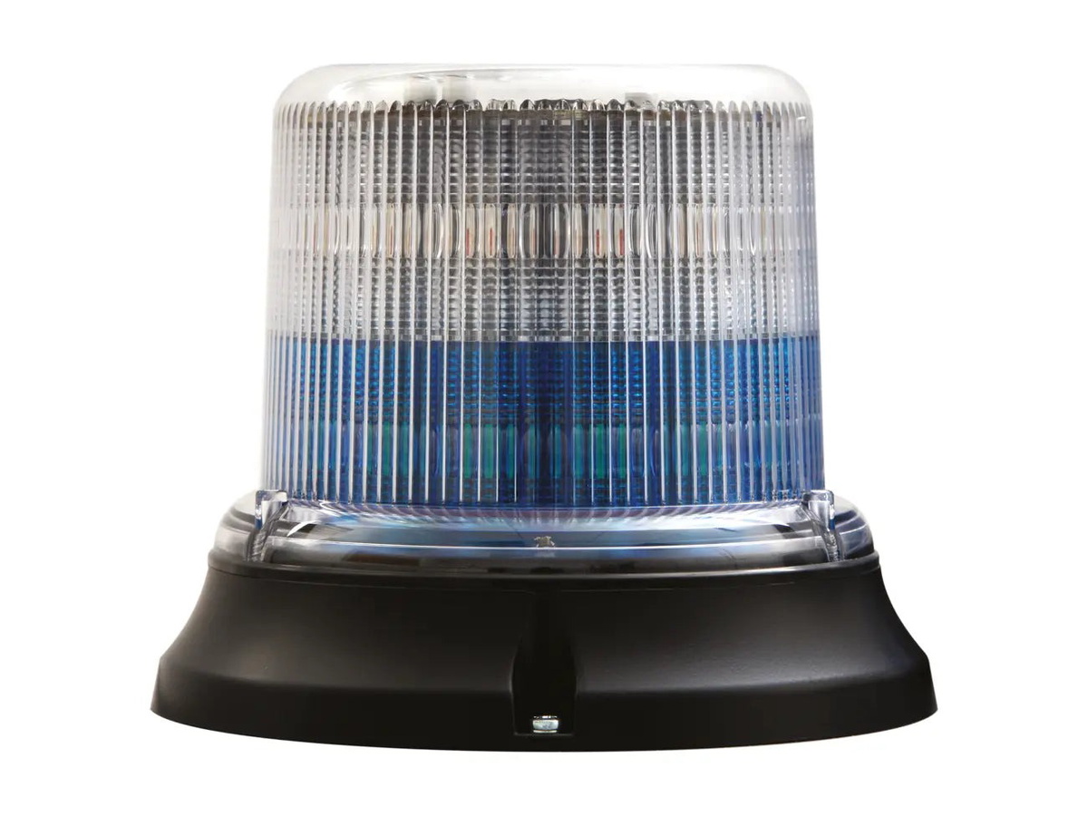 3-3651-SR /HDM Beacon Component - Haztec, 3-3651-SR
