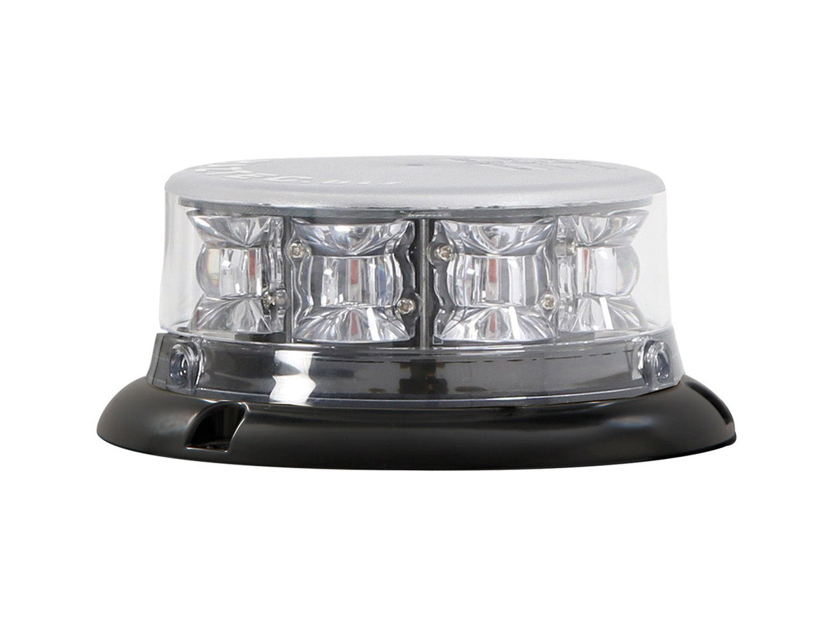 with 3-0989 Coiled Beacon - Haztec, 3-3751-EU1