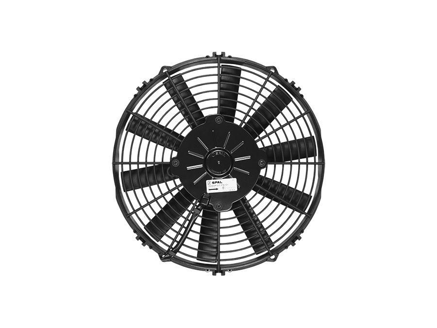 Brushed Axial Fans - VA09-AP12/LL-27S - 12V PKSL - SPAL - 30105030