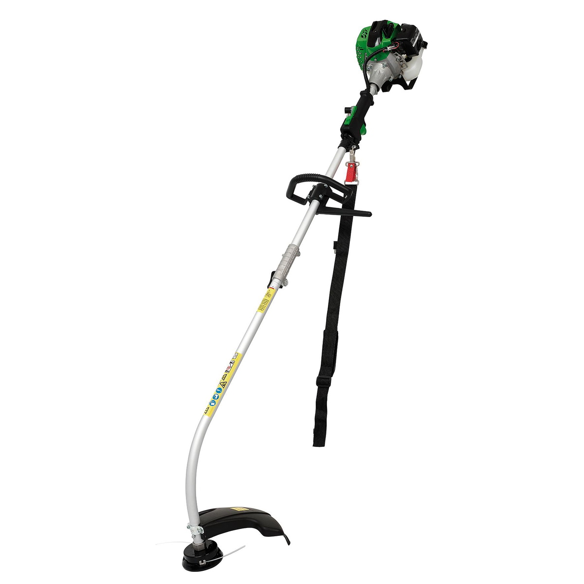 Draper 30267 Petrol Grass Trimmer 26cc 2-Stroke