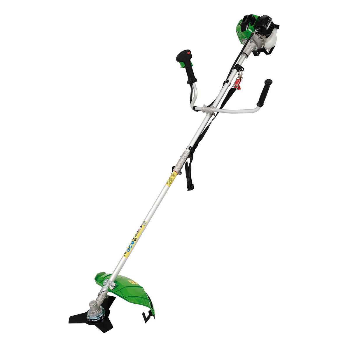 Draper 30268 Petrol Brush Cutter and Line Trimmer 25.4cc